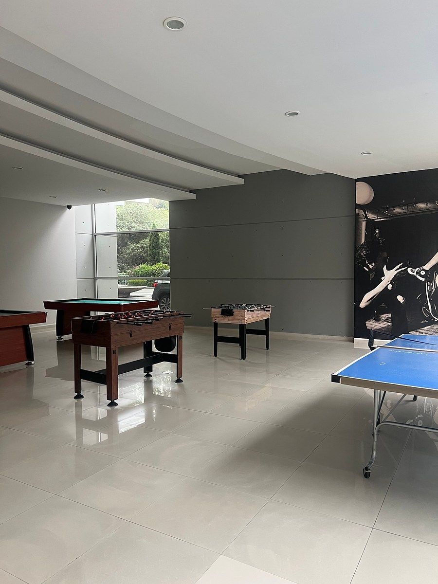 Apartamento em Santa Fe, Álvaro Obregón, foto 24 de 24