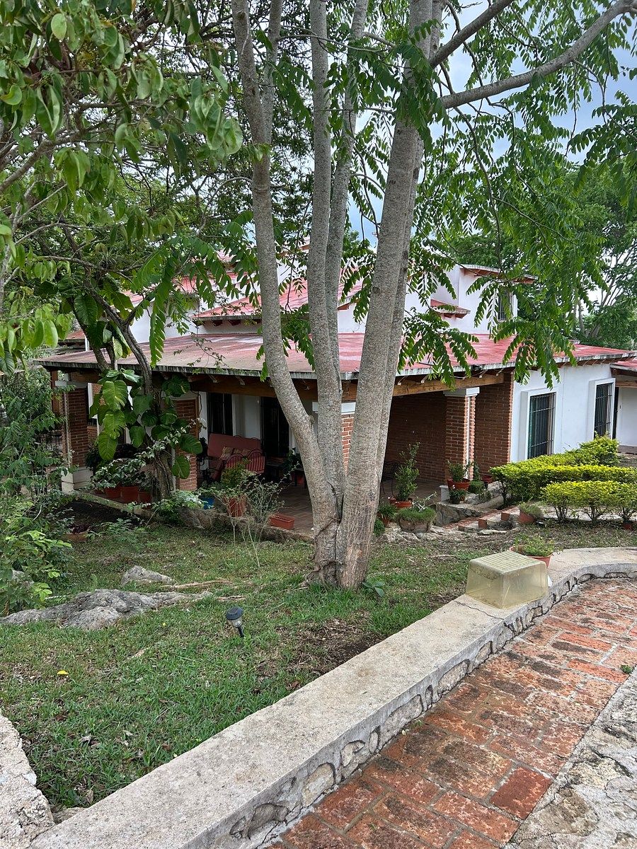 Casa em San Jacinto, Tuxtla Gutiérrez, foto 3 de 28