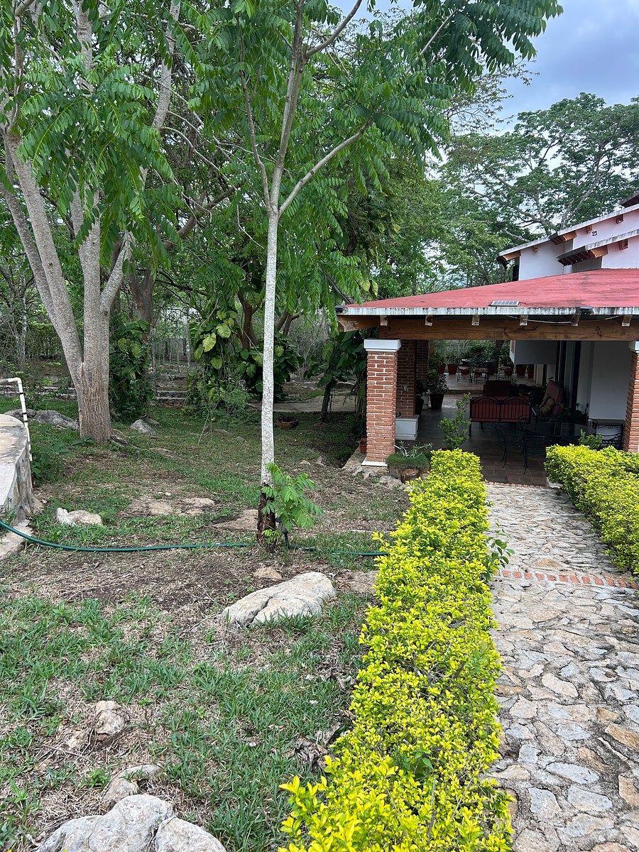 Casa em San Jacinto, Tuxtla Gutiérrez, foto 26 de 28