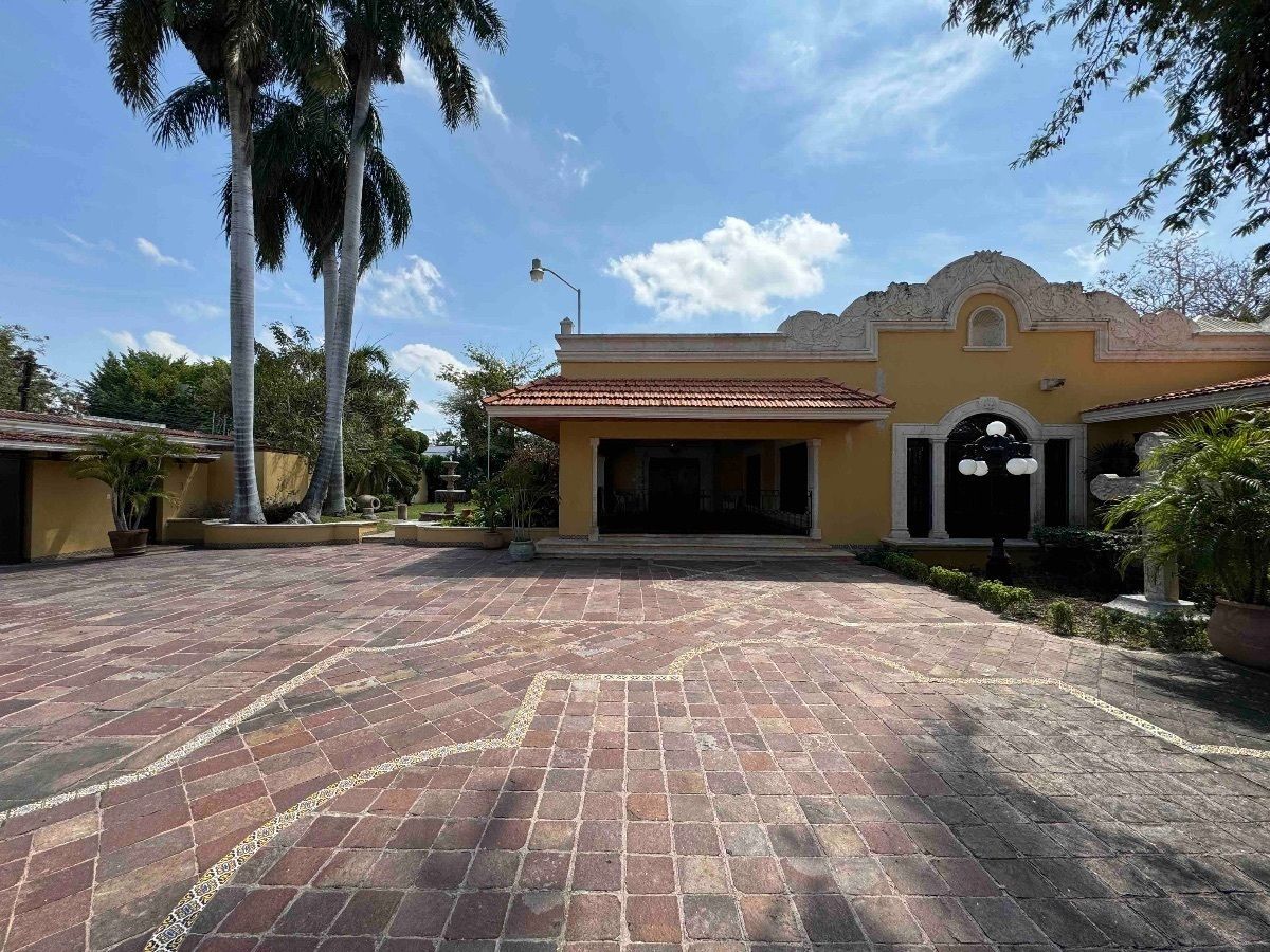 House in Itzimna, Mérida, photo 3 of 46