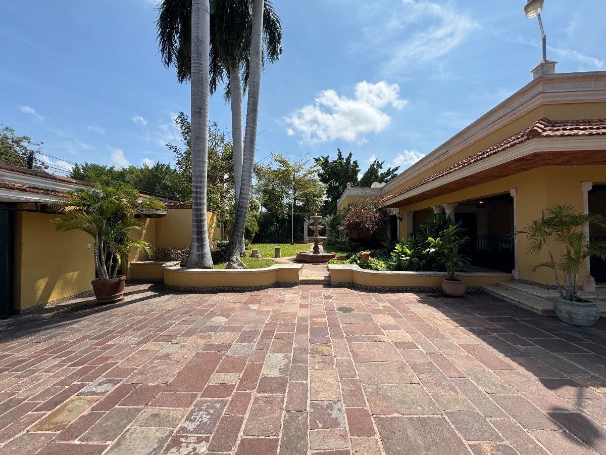 House in Itzimna, Mérida, photo 4 of 46