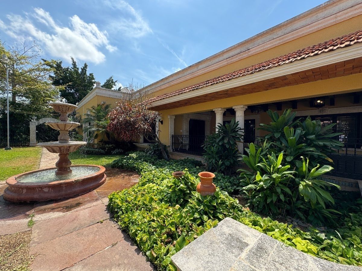 House in Itzimna, Mérida, photo 5 of 46
