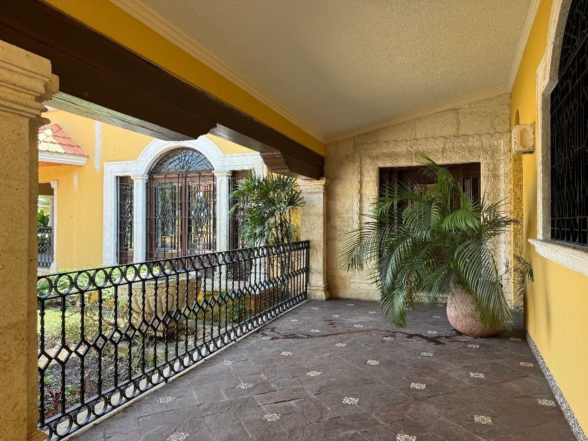 House in Itzimna, Mérida, photo 6 of 46