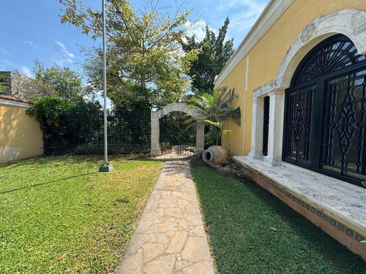 House in Itzimna, Mérida, photo 7 of 46