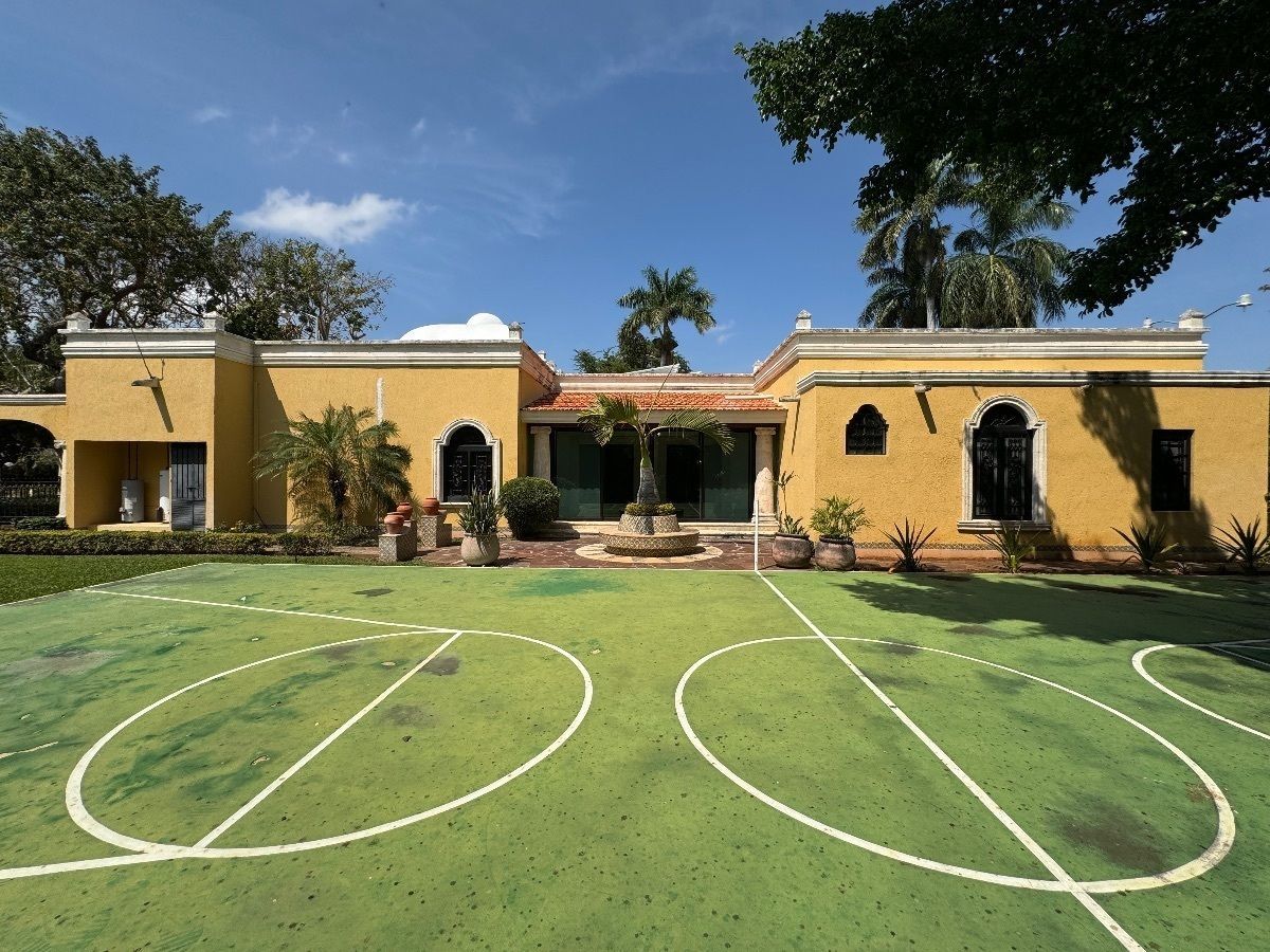 House in Itzimna, Mérida, photo 10 of 46