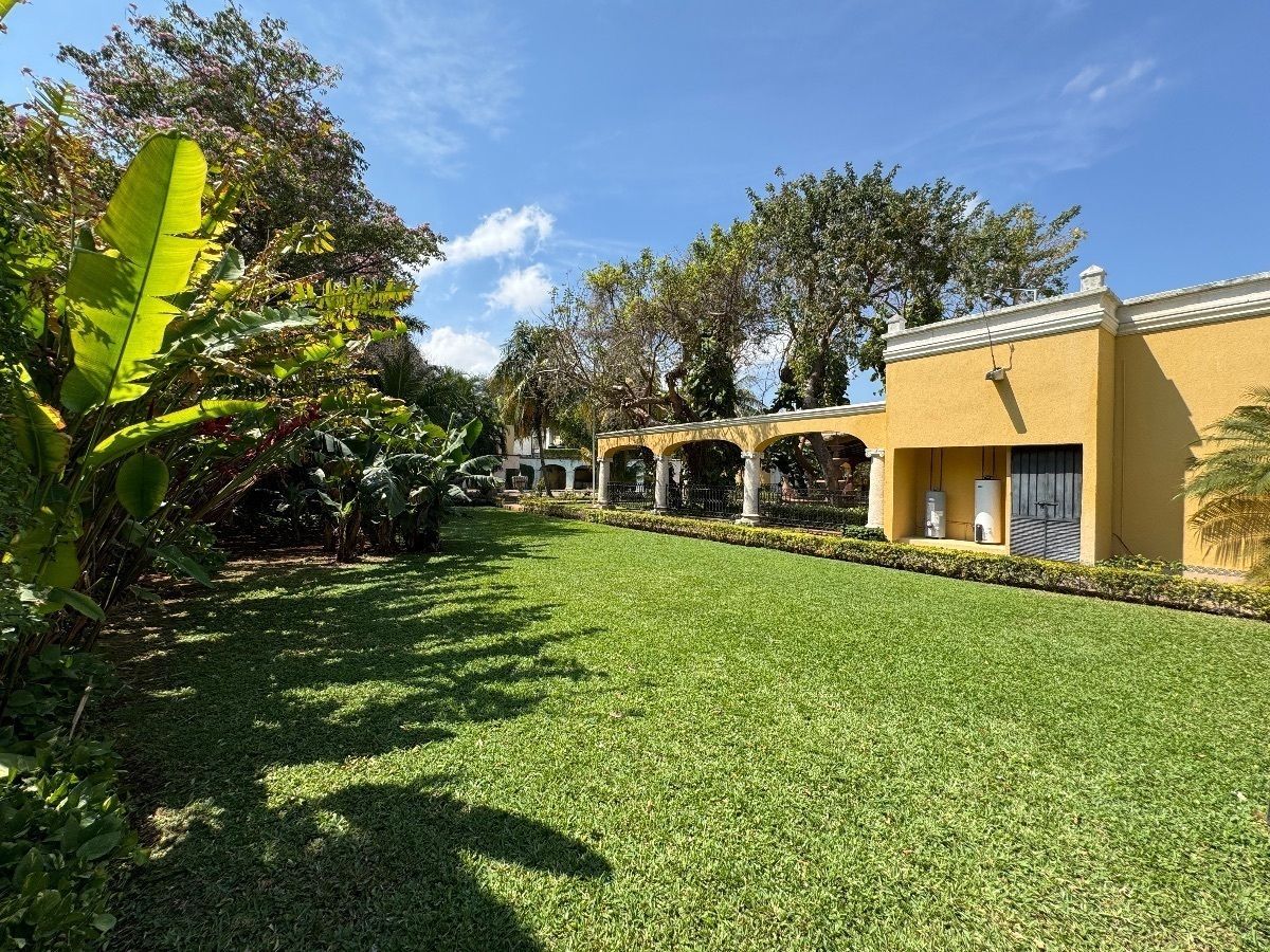 House in Itzimna, Mérida, photo 11 of 46