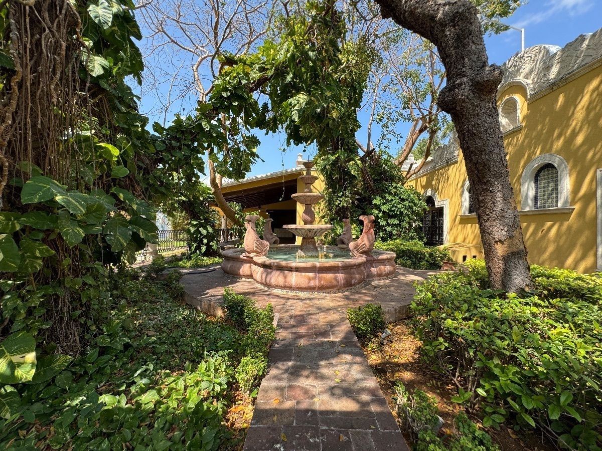 House in Itzimna, Mérida, photo 12 of 46