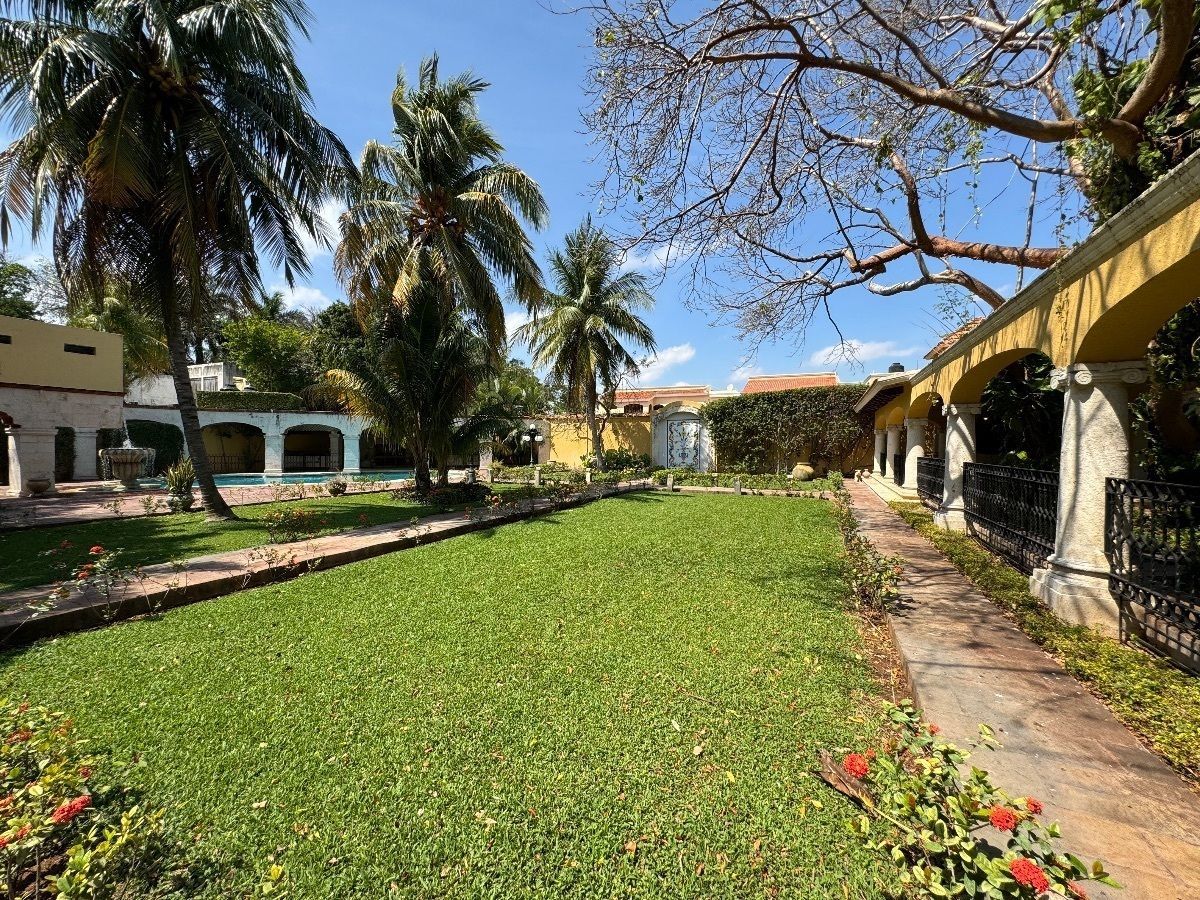 House in Itzimna, Mérida, photo 13 of 46