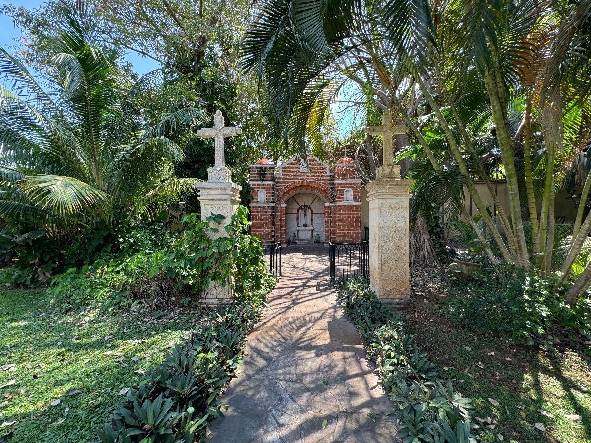 House in Itzimna, Mérida, photo 15 of 46