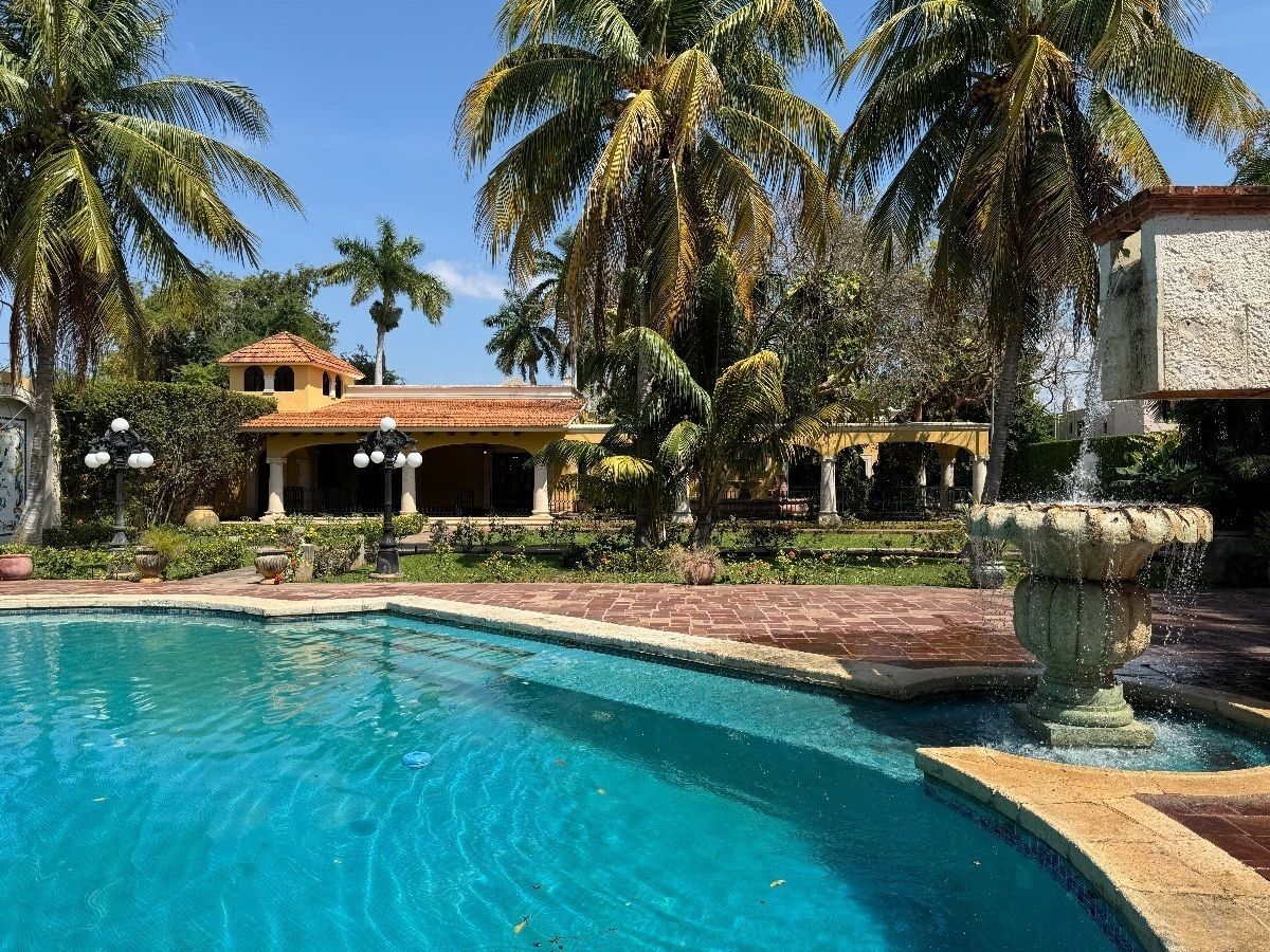 House in Itzimna, Mérida, photo 16 of 46