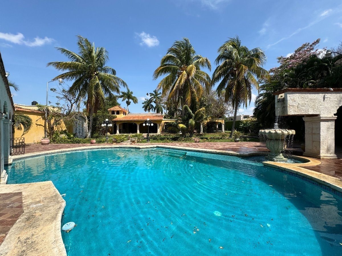 House in Itzimna, Mérida, photo 17 of 46