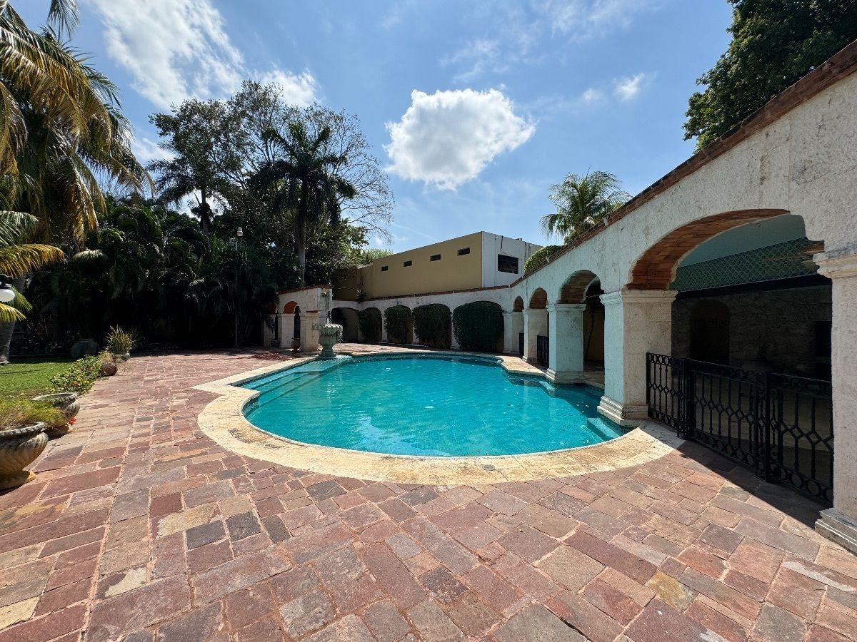 House in Itzimna, Mérida, photo 22 of 46