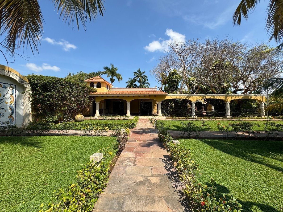 House in Itzimna, Mérida, photo 23 of 46