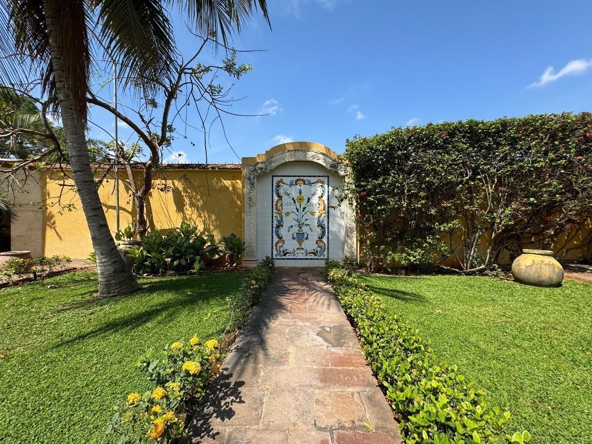 House in Itzimna, Mérida, photo 24 of 46