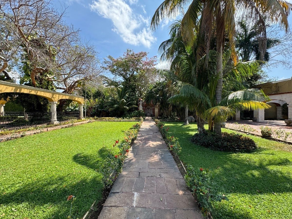 House in Itzimna, Mérida, photo 25 of 46