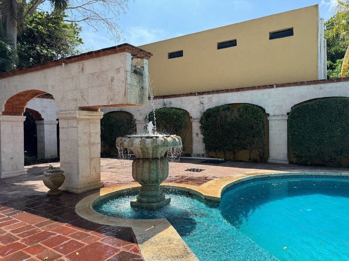 House in Itzimna, Mérida, photo 26 of 46