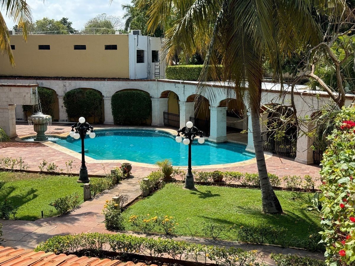 House in Itzimna, Mérida, photo 27 of 46
