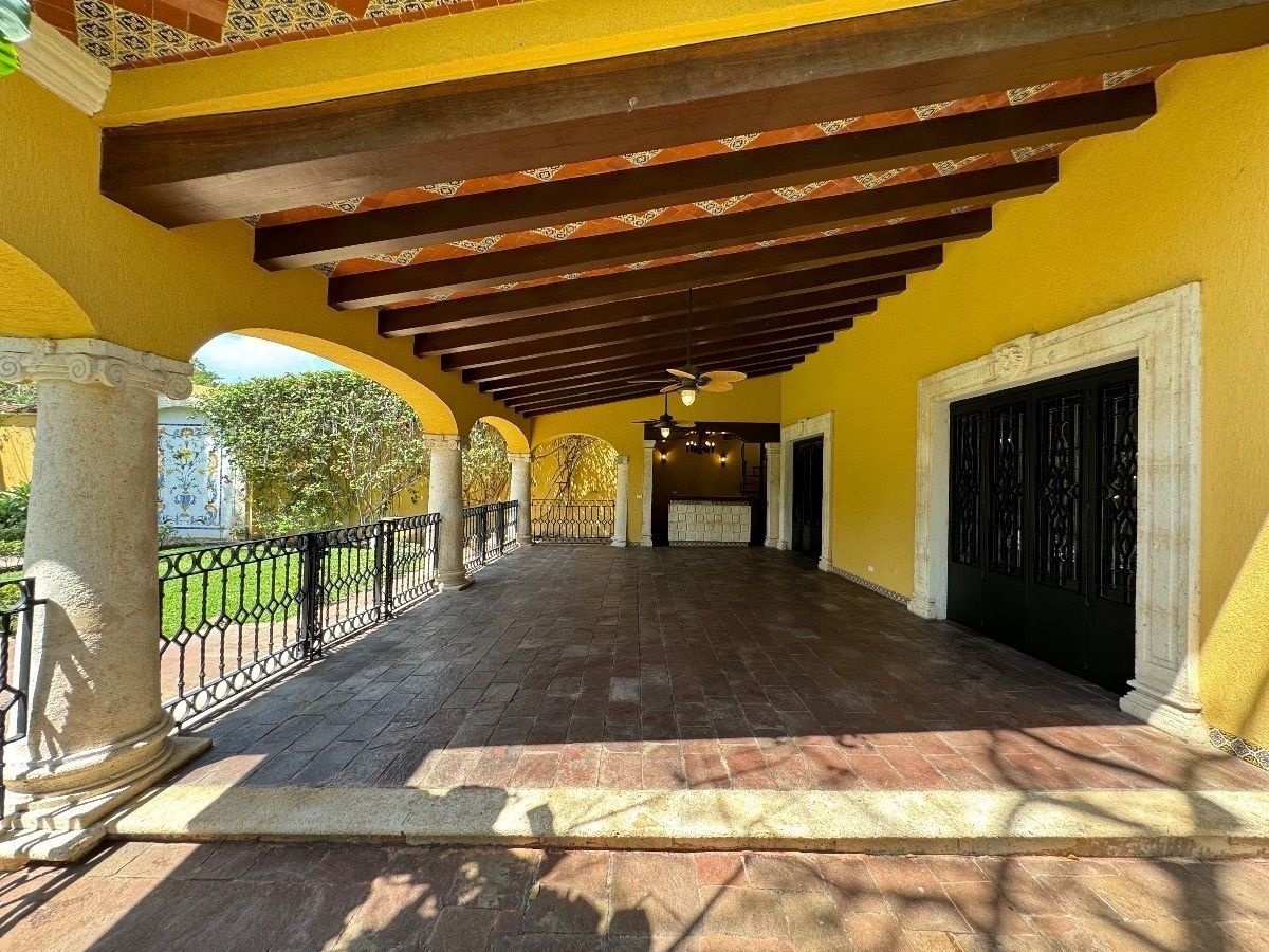 House in Itzimna, Mérida, photo 28 of 46