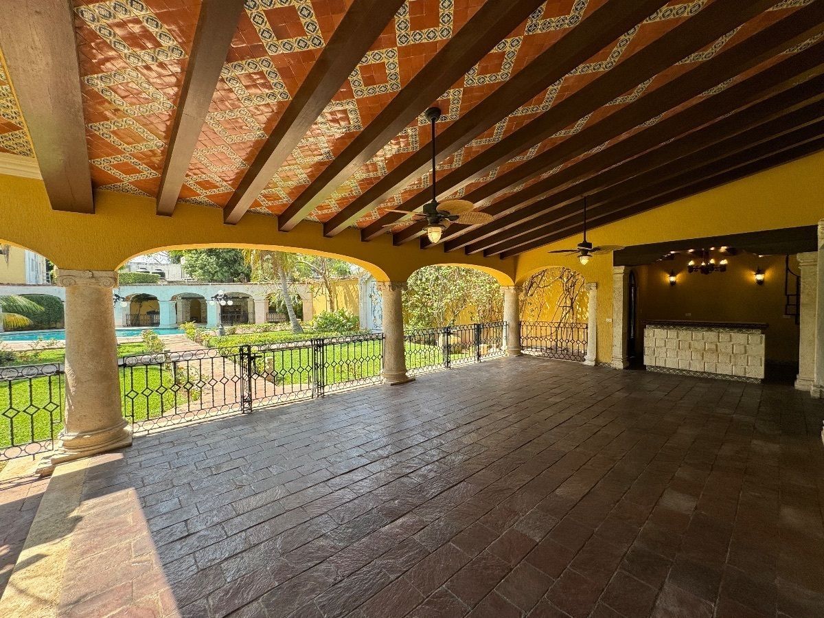 House in Itzimna, Mérida, photo 29 of 46