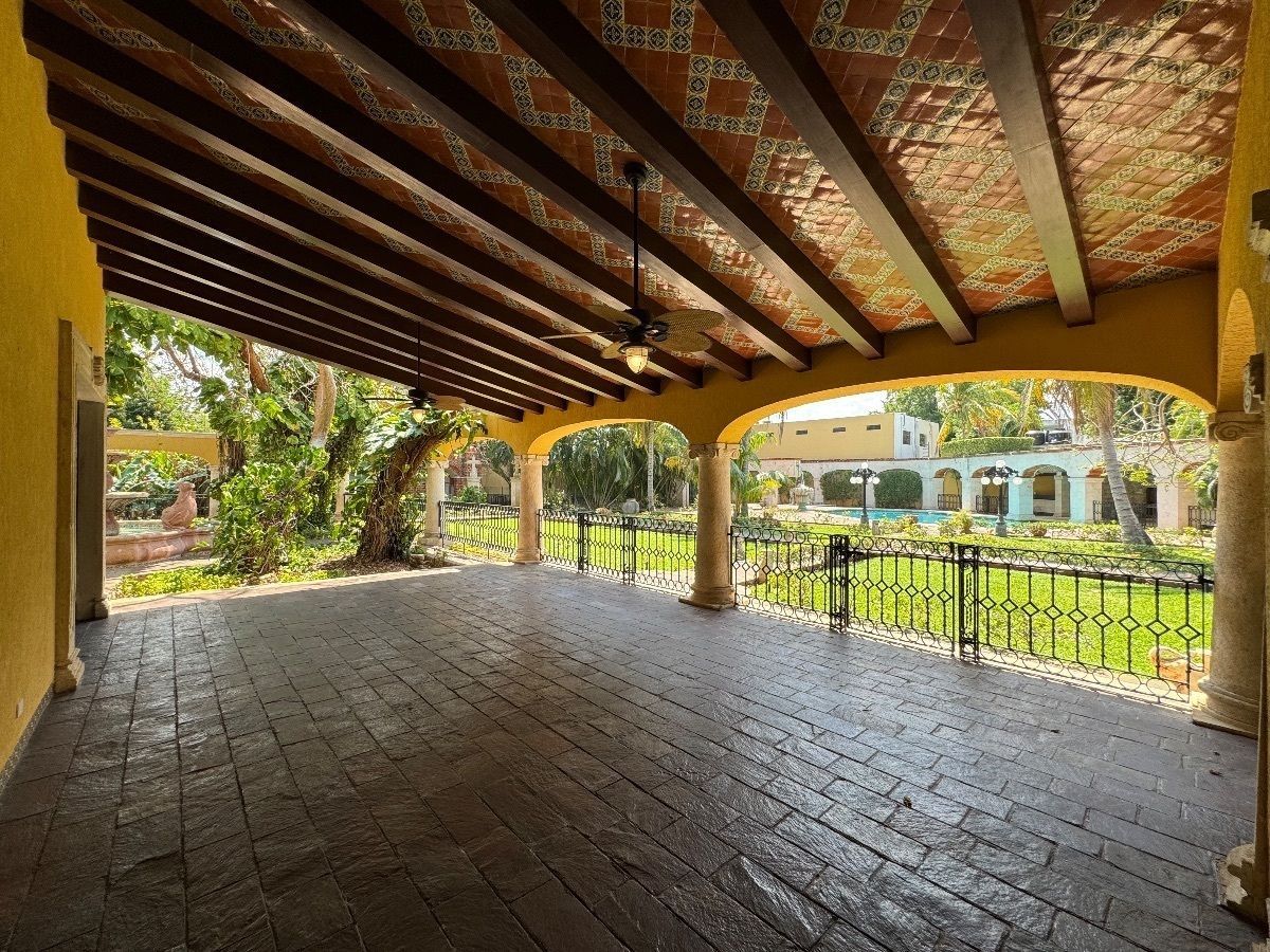 House in Itzimna, Mérida, photo 30 of 46
