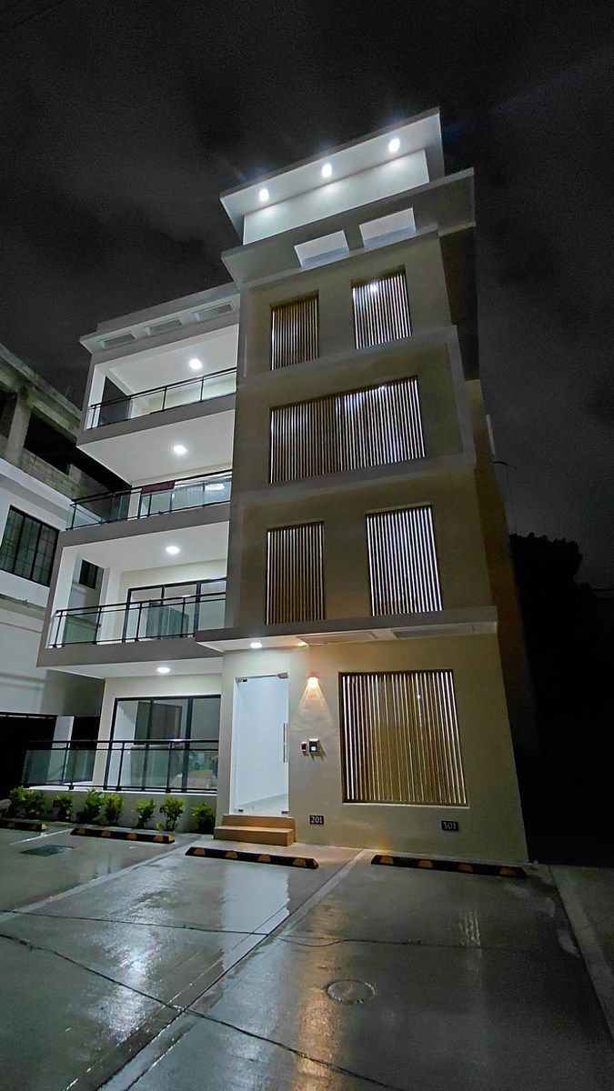 Apartamento en Mirador del Oeste, Santo Domingo Oeste, foto 4 de 7