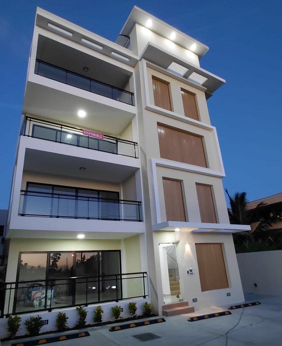 Apartamento en venta en Santo Domingo, foto 1 de 7