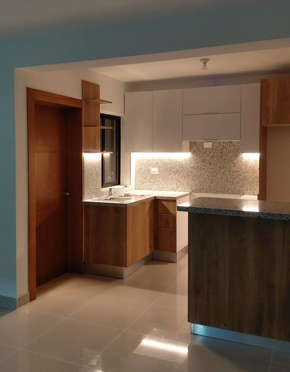 Apartamento en Mirador del Oeste, Santo Domingo Oeste, foto 2 de 7