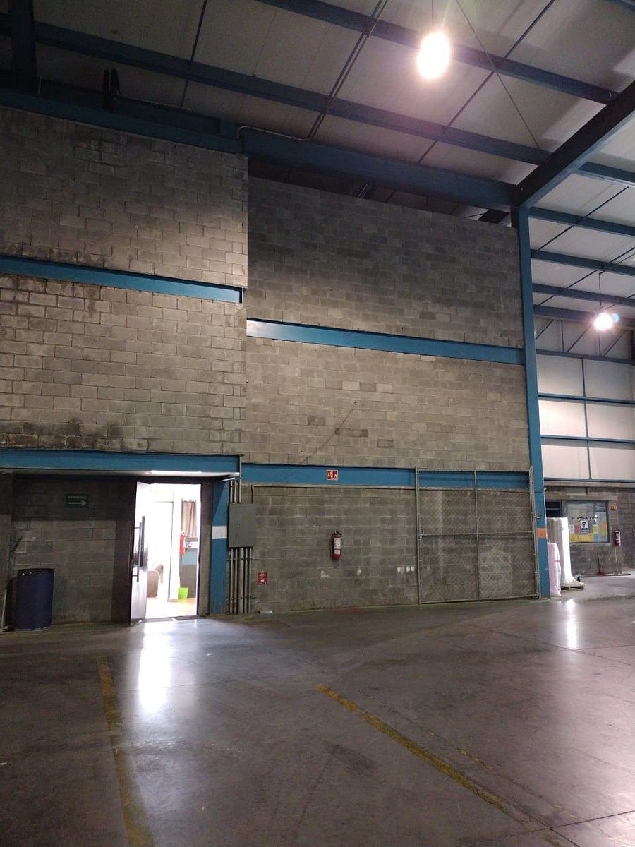 Renta | Nave Industrial | Santa Catarina, NL, foto 1 de 7