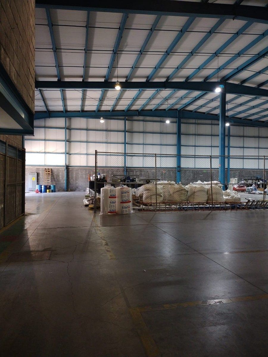 Galpão industrial em Adolfo Lopez Mateos, Santa Catarina, foto 7 de 7
