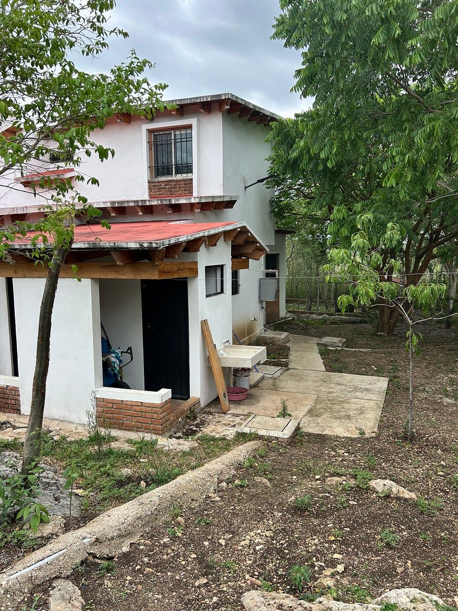Casa em San Joaquín, Ocozocoautla de Espinosa, foto 3 de 26