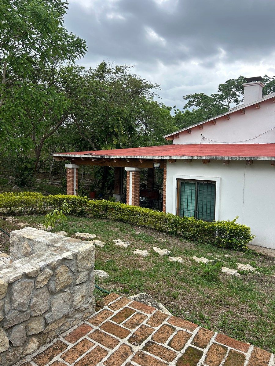 Casa em San Joaquín, Ocozocoautla de Espinosa, foto 4 de 26