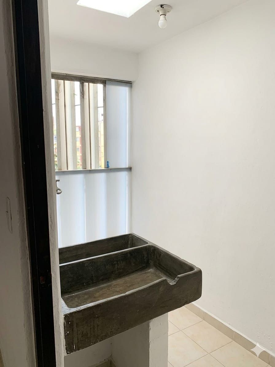 Departamento en Culhuacán, Coyoacán, foto 4 de 10