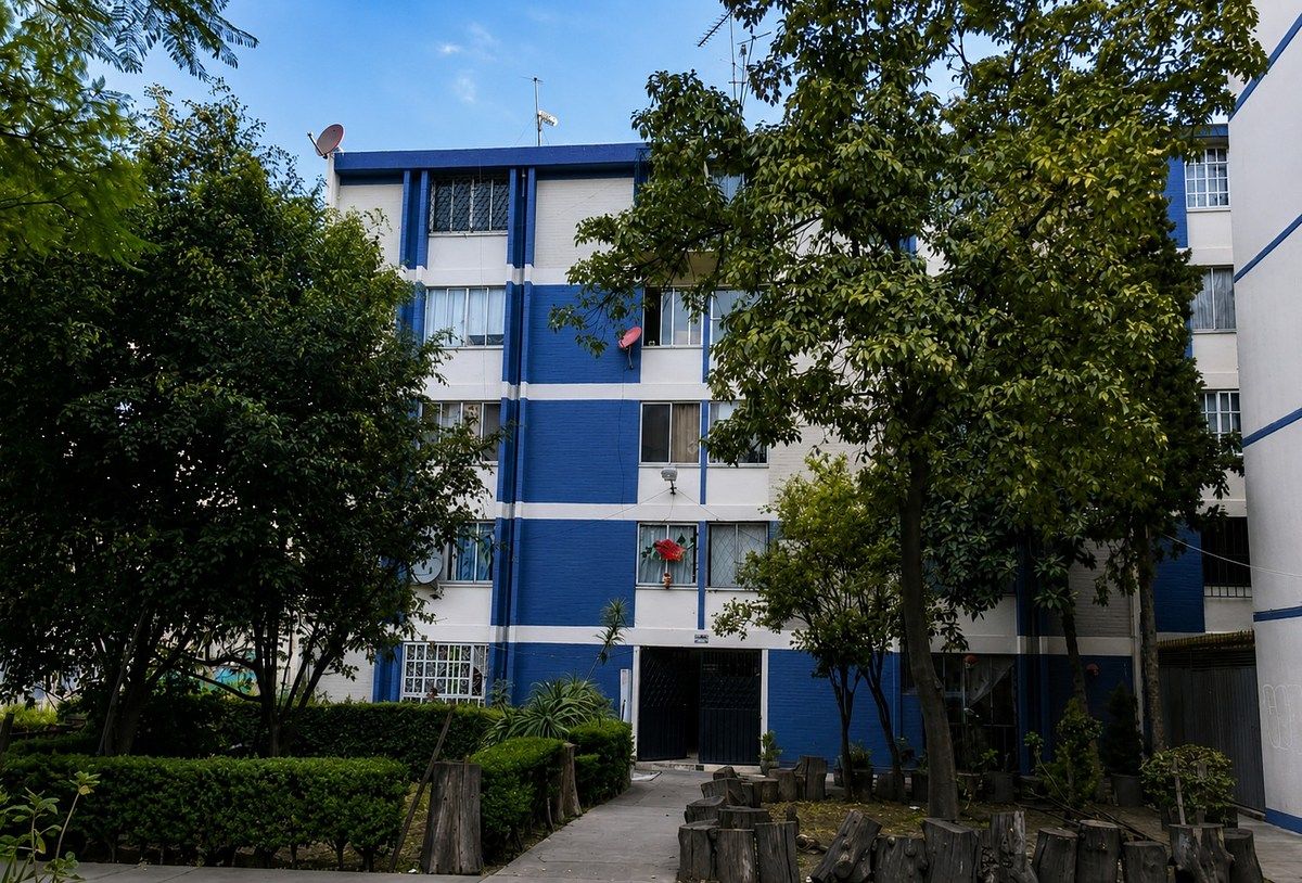 Departamento en Culhuacán, Coyoacán, foto 10 de 10