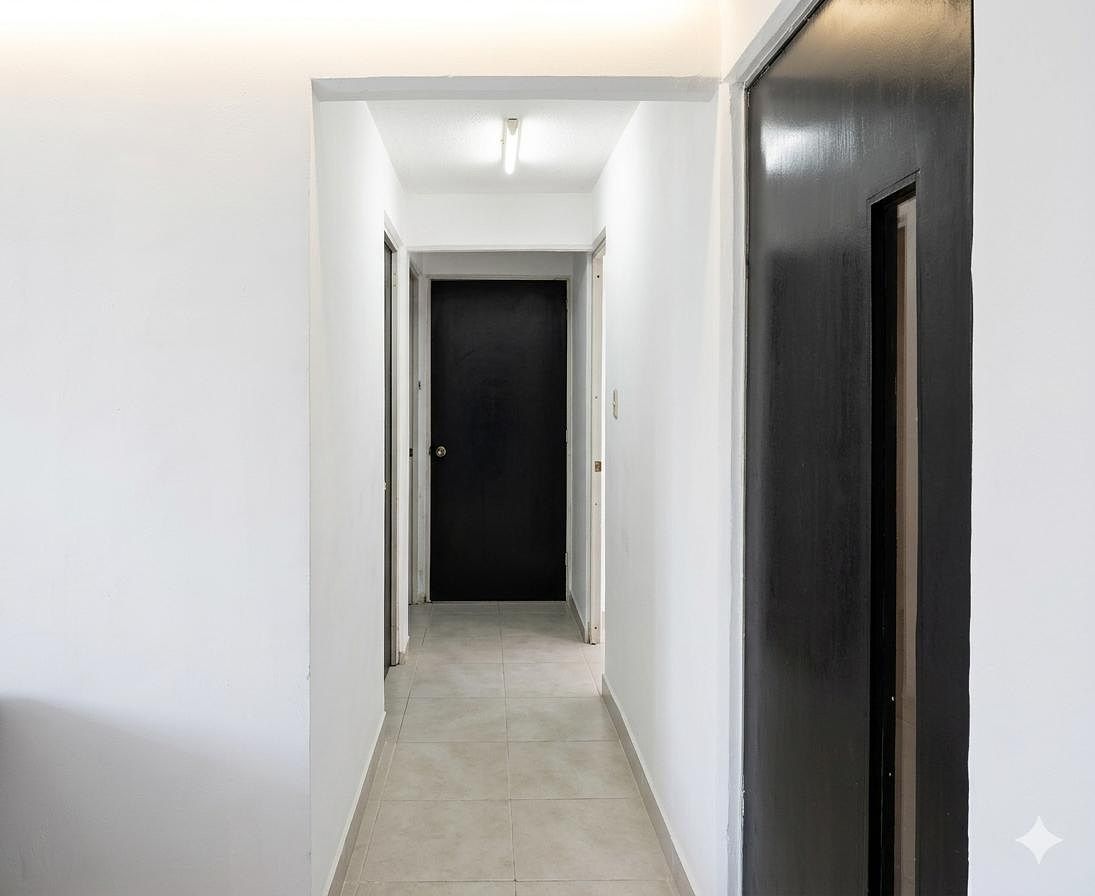 Departamento en Culhuacán, Coyoacán, foto 5 de 10