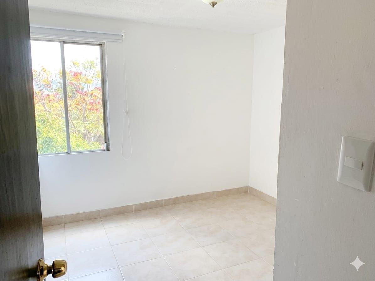 Departamento en Culhuacán, Coyoacán, foto 6 de 10