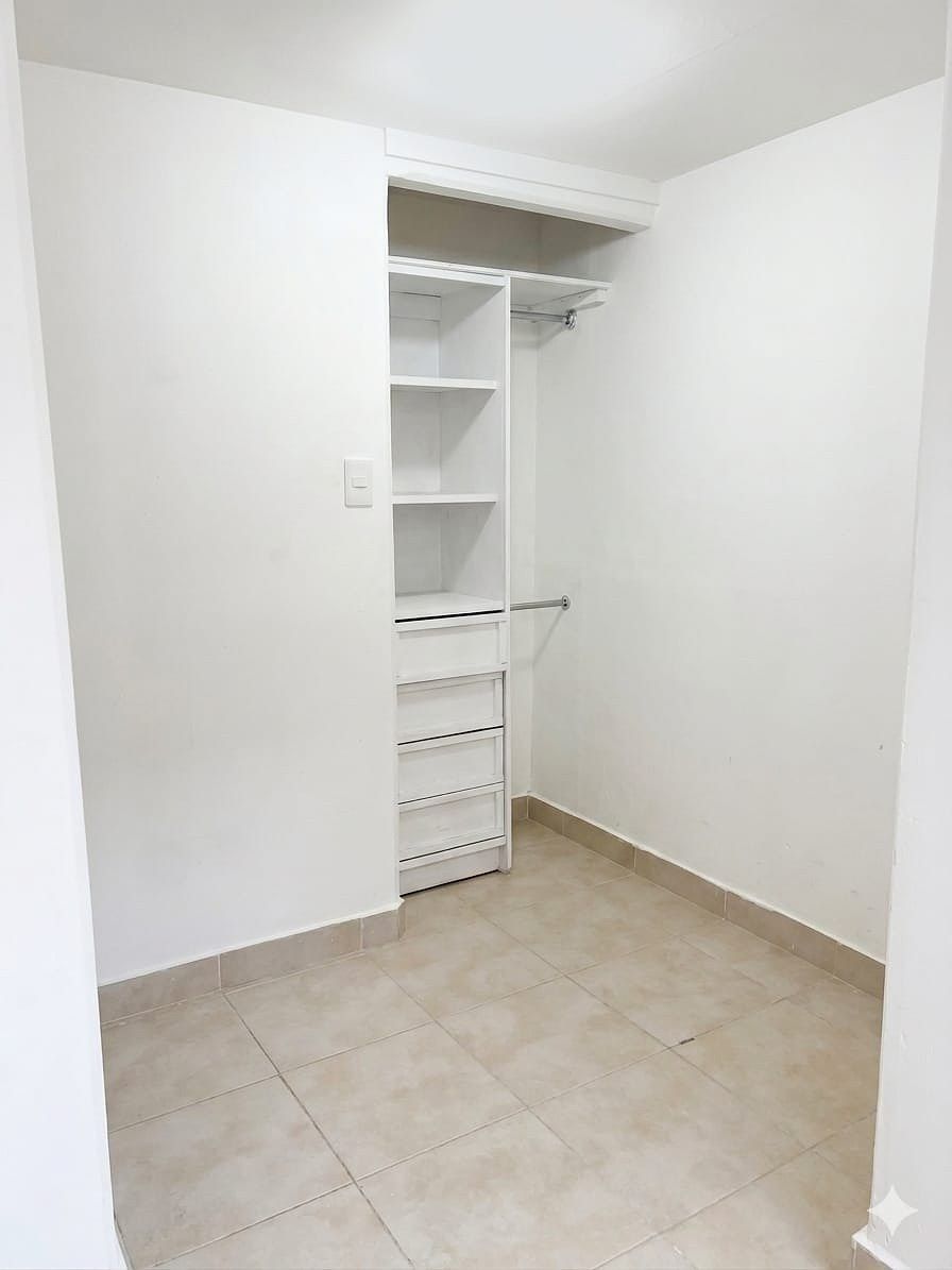 Departamento en Culhuacán, Coyoacán, foto 7 de 10