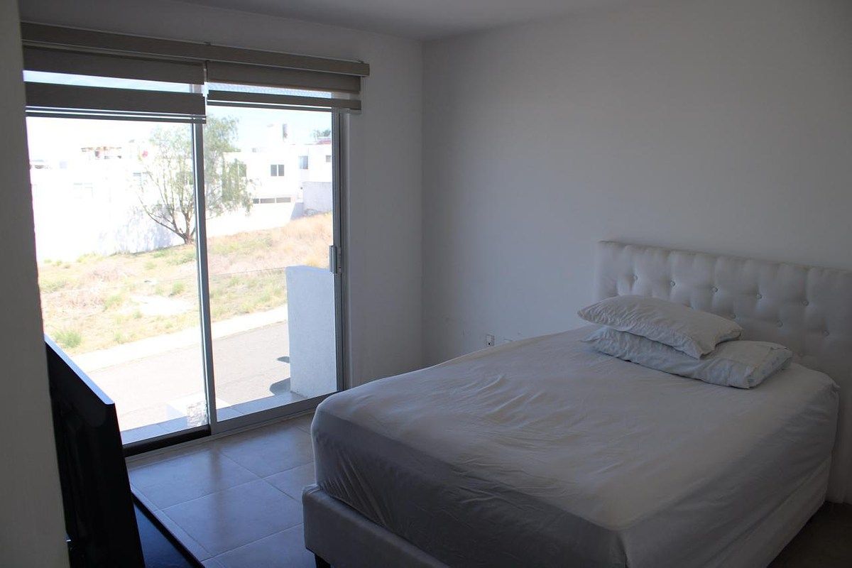 Casa em Grand Juriquilla, Querétaro, foto 9 de 9