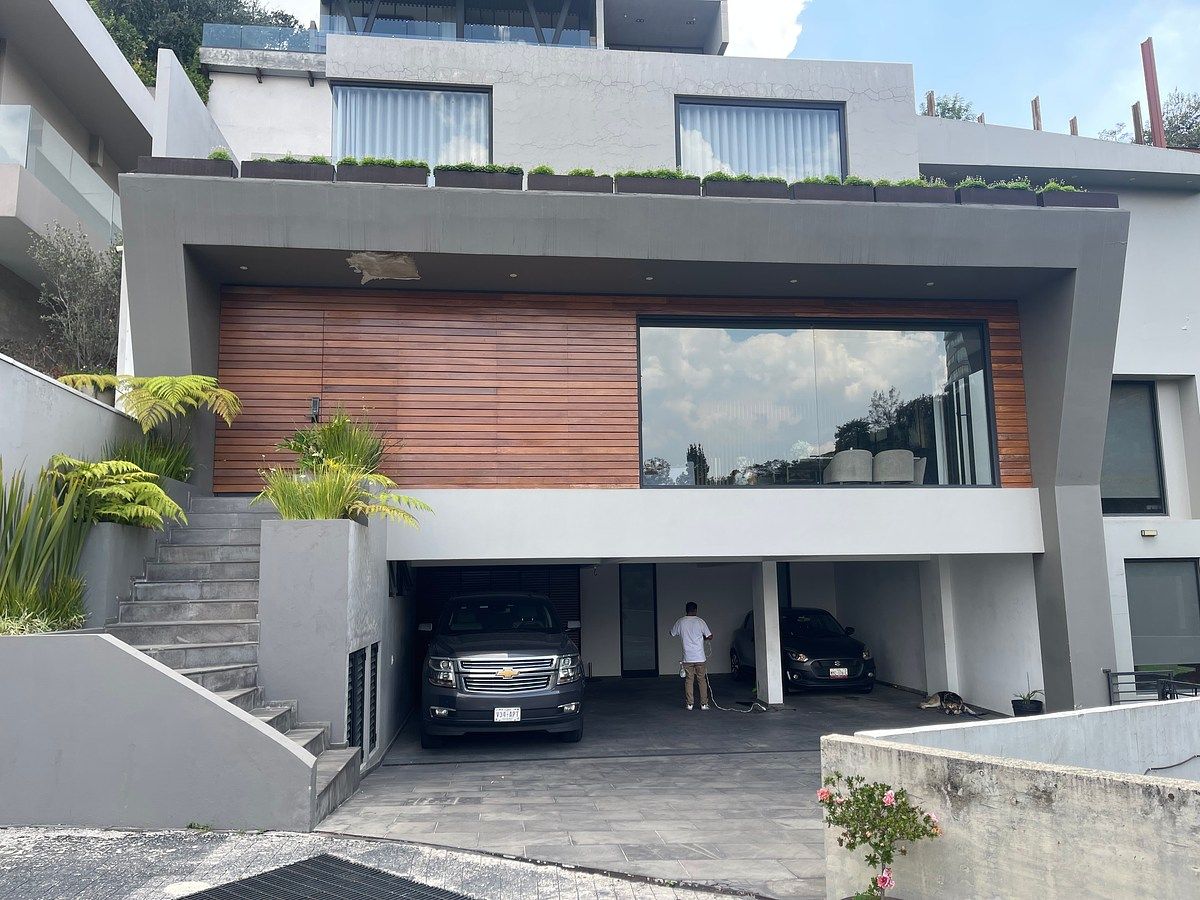 Casa en condominio en Bosque Real, Huixquilucan, foto 29 de 30