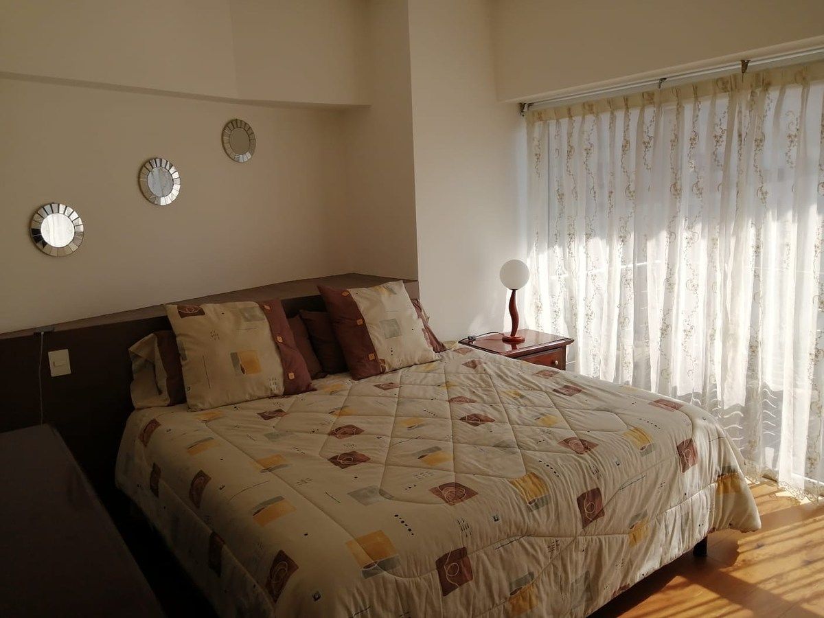 Hermoso Departamento Amueblado en City Towers Grand, foto 1 de 9