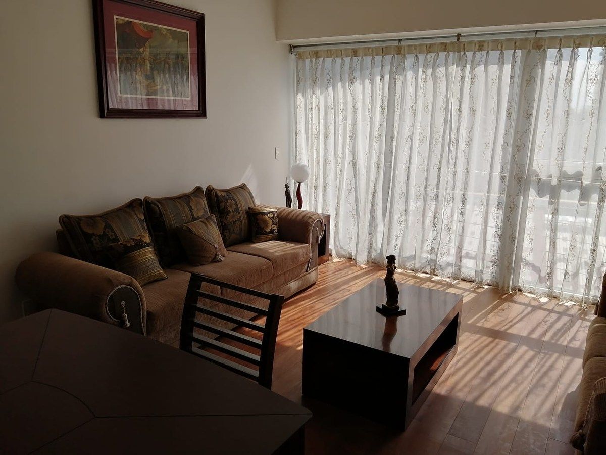 Apartamento em Xoco, Benito Juárez, foto 3 de 9