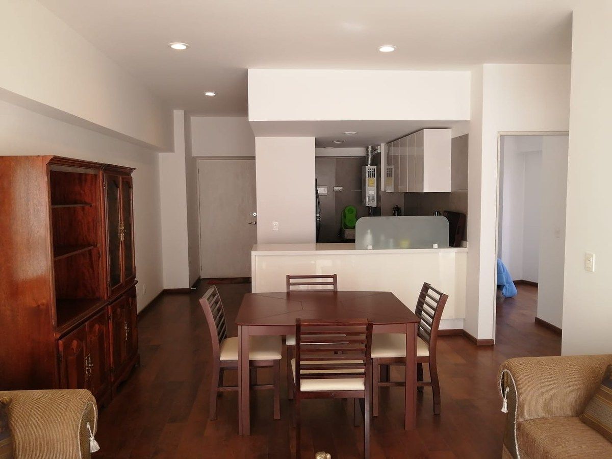 Apartamento em Xoco, Benito Juárez, foto 4 de 9