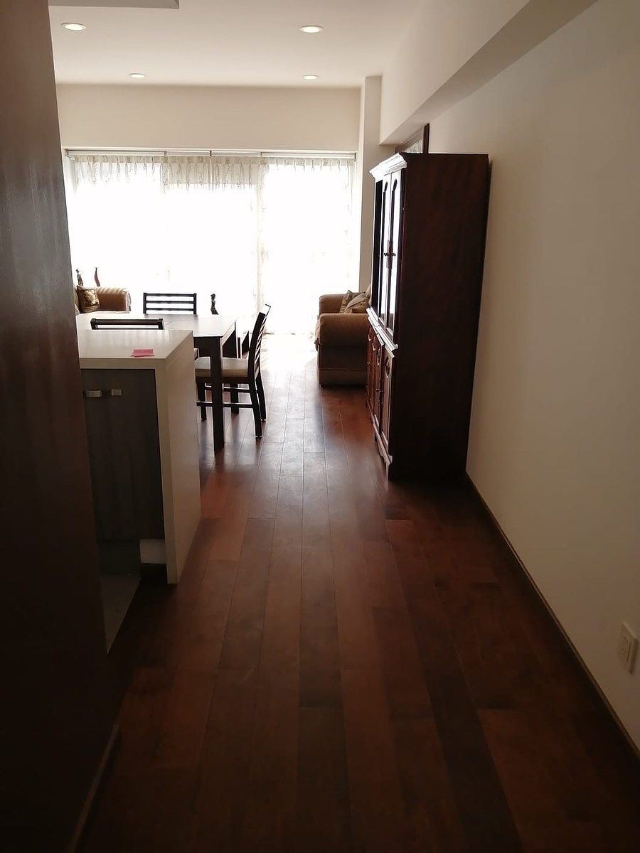 Apartamento em Xoco, Benito Juárez, foto 5 de 9