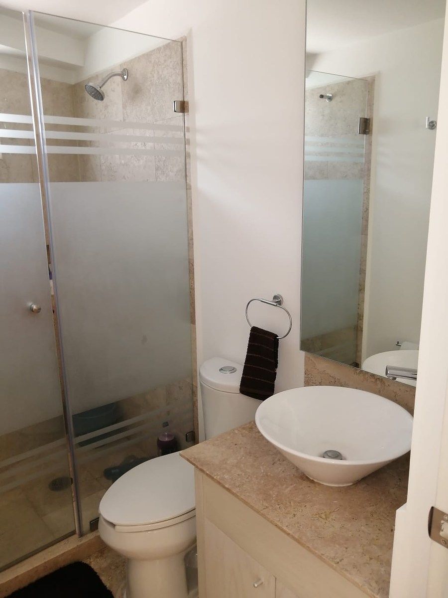 Apartamento em Xoco, Benito Juárez, foto 6 de 9
