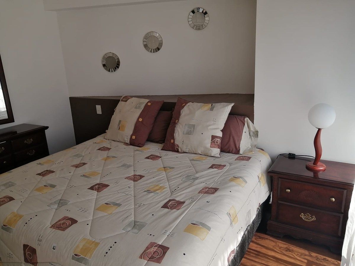 Apartamento em Xoco, Benito Juárez, foto 7 de 9
