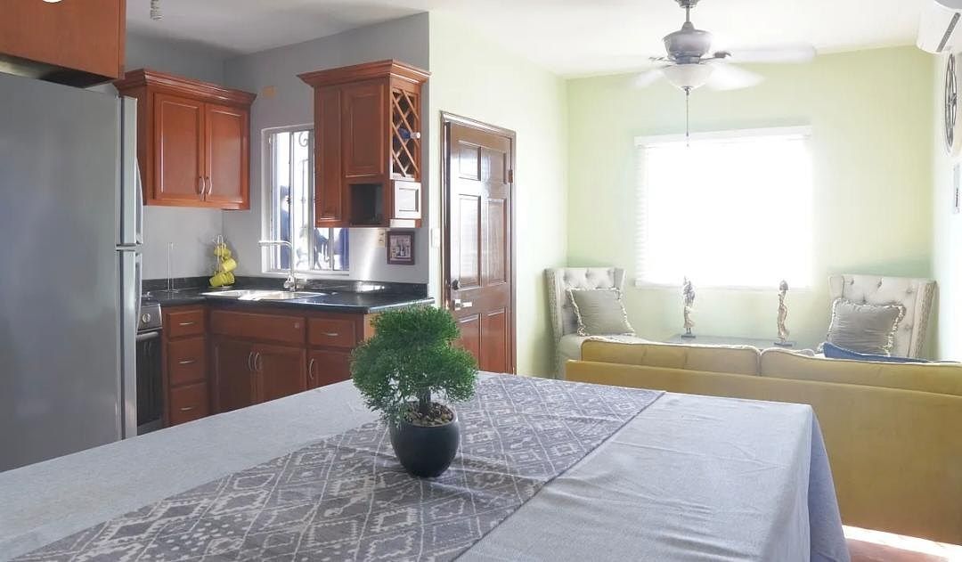 Casa em Sevilla, Mexicali, foto 3 de 11