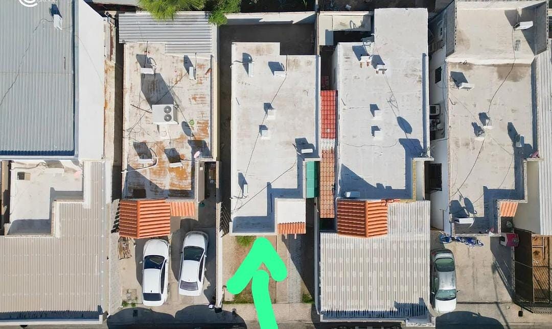 Casa em Sevilla, Mexicali, foto 11 de 11