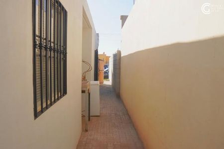 CASA EN VENTA EN SEVILLA RESIDENCIAL