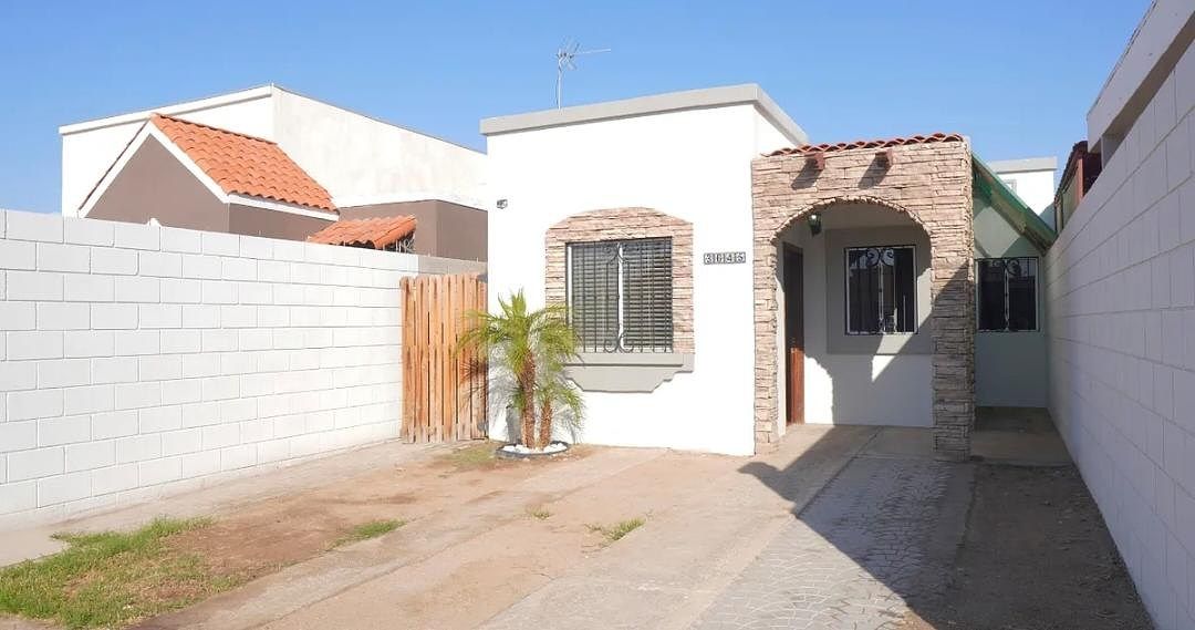 CASA EN VENTA EN SEVILLA RESIDENCIAL, foto 1 de 11