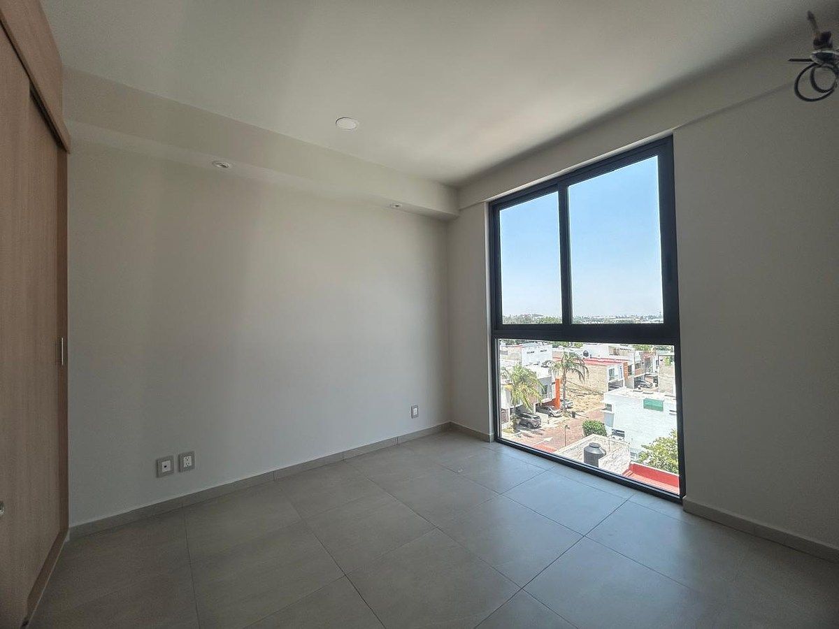 Departamento en Residencial Poniente, Zapopan, foto 7 de 20