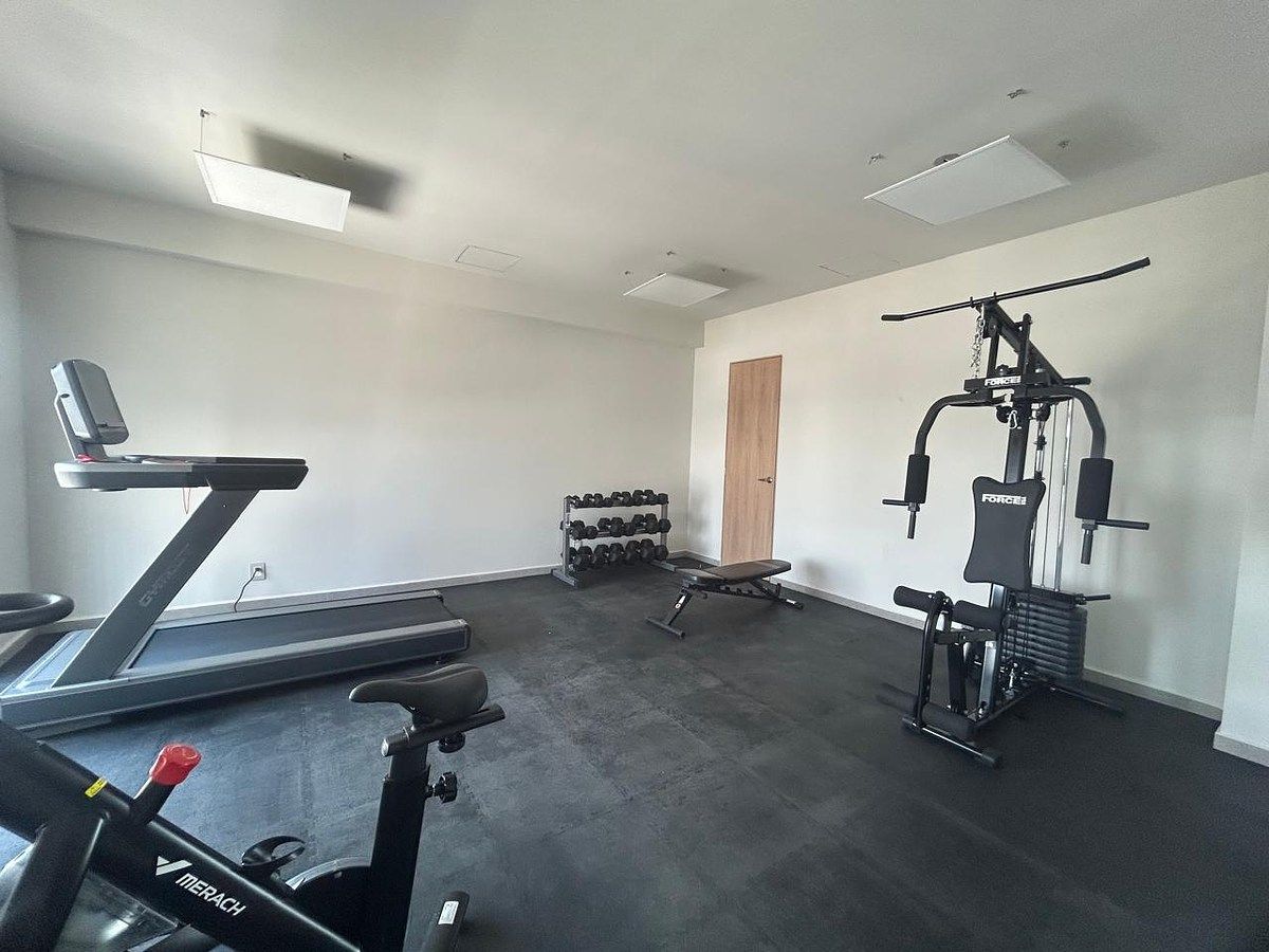 Departamento en Residencial Poniente, Zapopan, foto 18 de 20